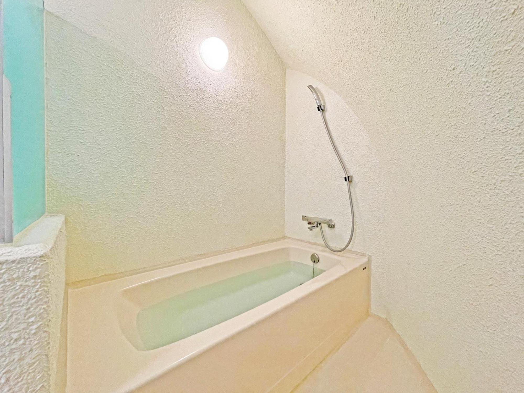 エンゼルフォレスト白河高原 Villa Hadori Eksteriør billede